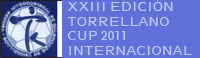 Torrellano Cup 2011